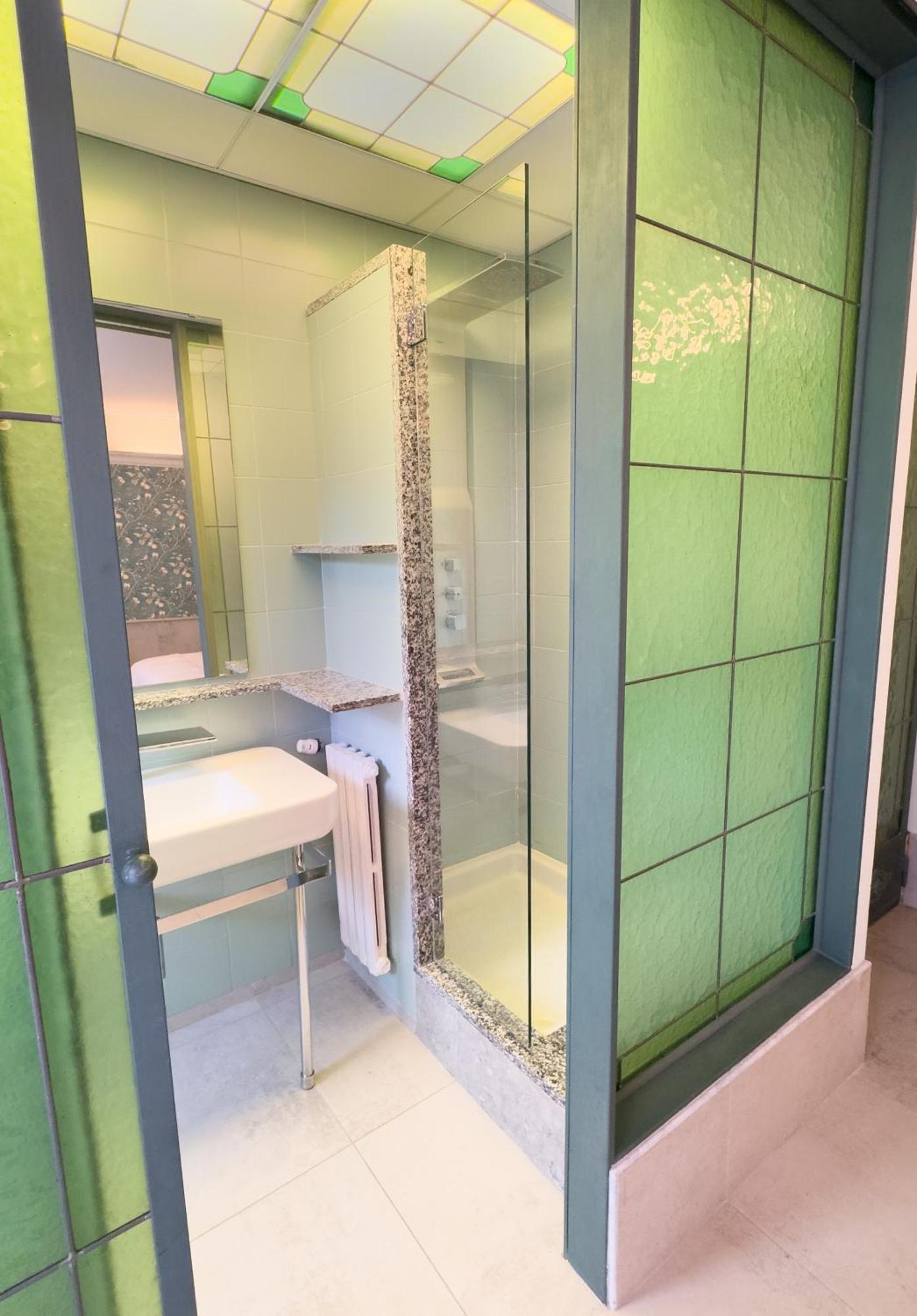 Jasmin Charme Hotel Diano Marina Zewnętrze zdjęcie